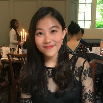 Anna Chan (Fellow 2021-22)