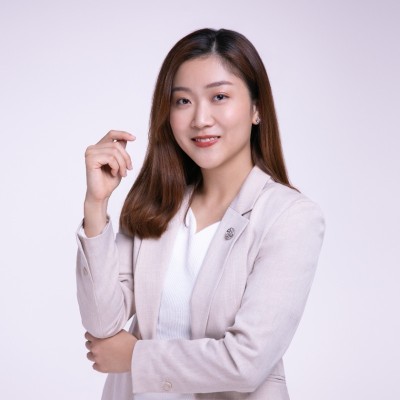 Isabel Kwan (Fellow 2018-19)