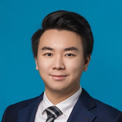 Ken So (Fellow 2020-21)