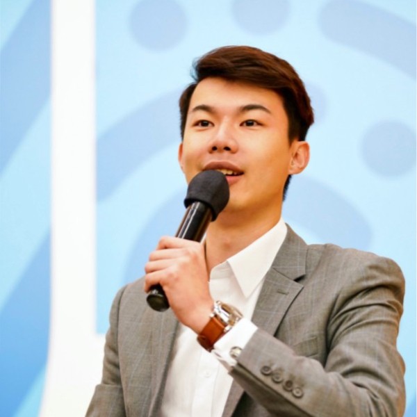 Ernest Wong (Fellow 2016-17)