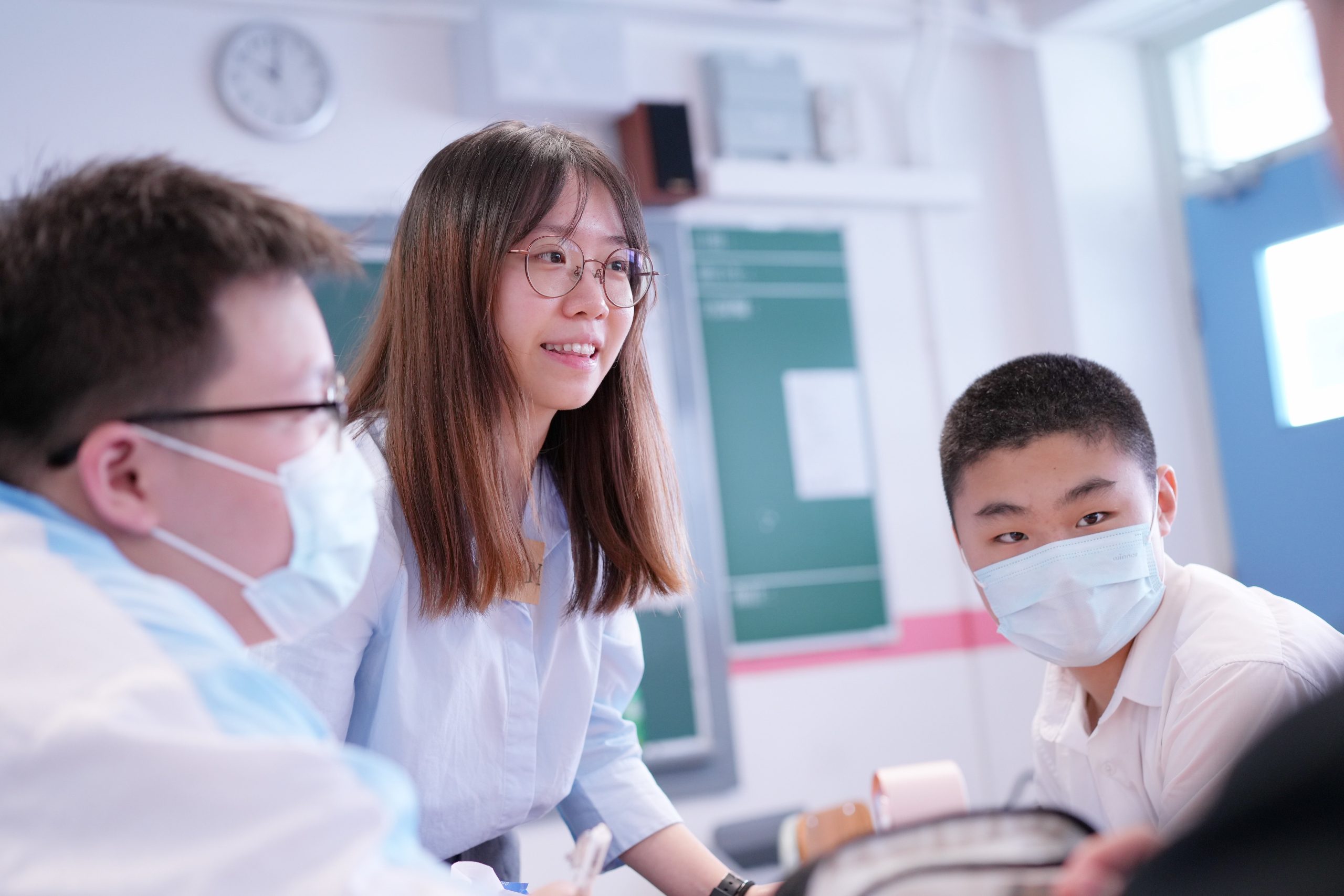 <p>Start Your Transformative Impact Journey</p>
