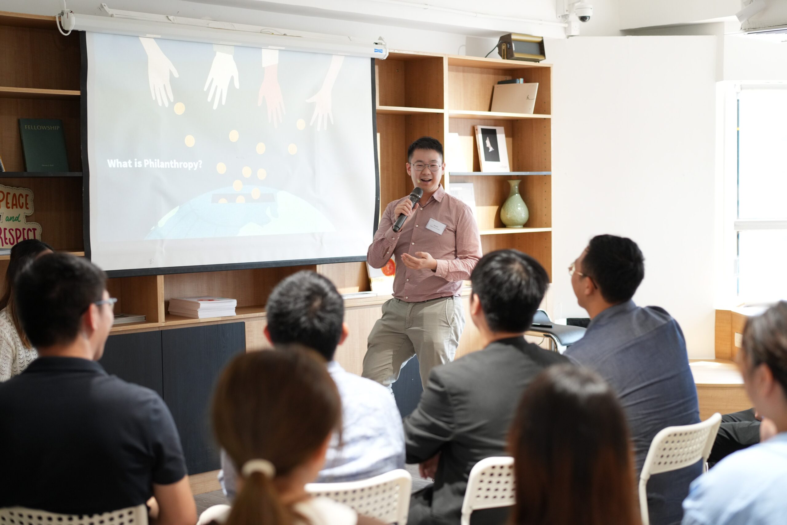 <p><strong>Ongoing Training & Support (Sept – Jun)</strong></p>
