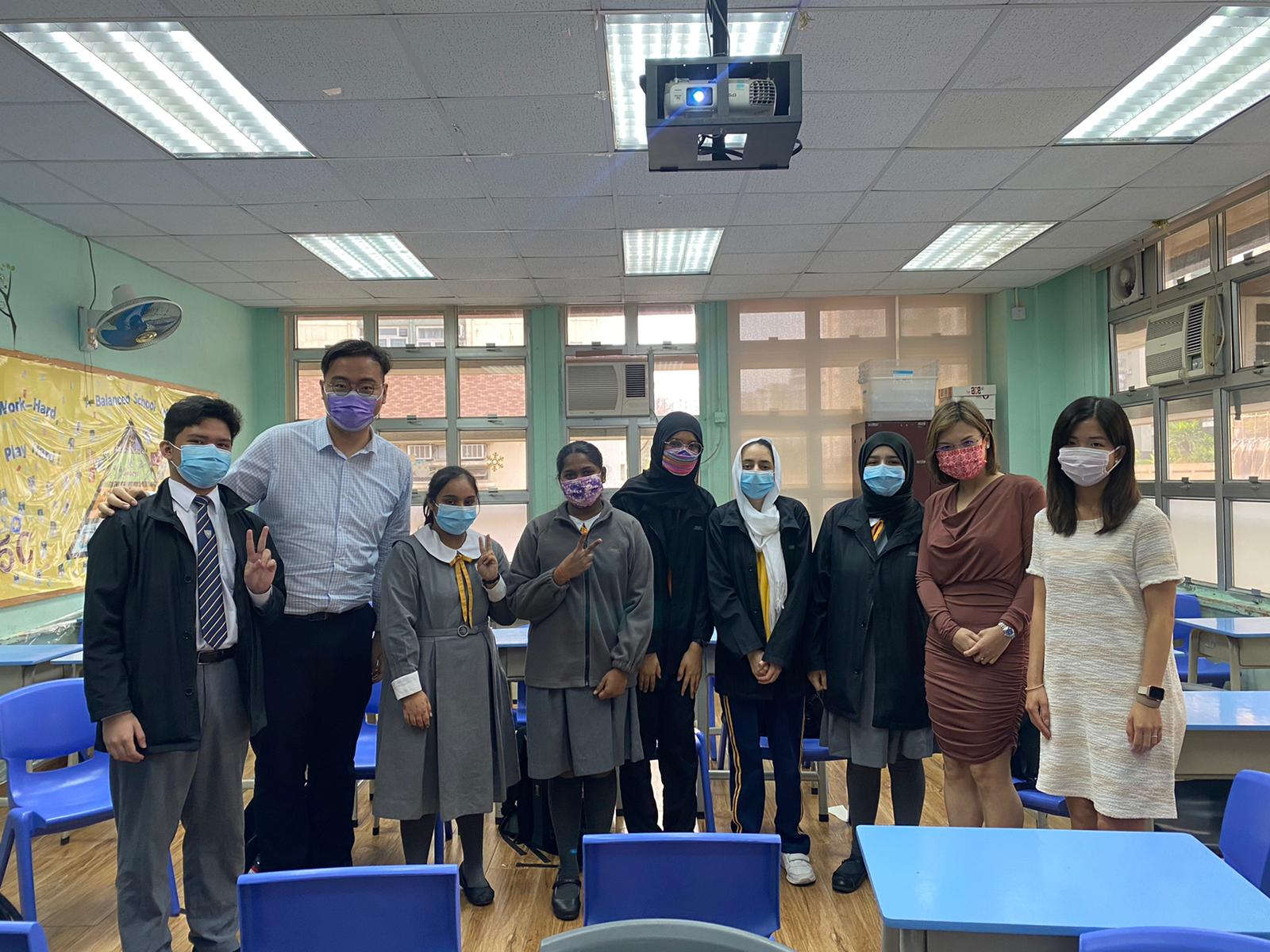 A Shift in Perspective on Education Equity