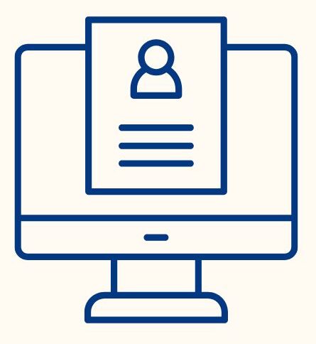 Online Application (5 Minutes)