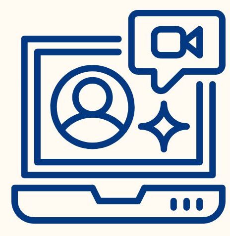 Individual Video Interview (20 Minutes)