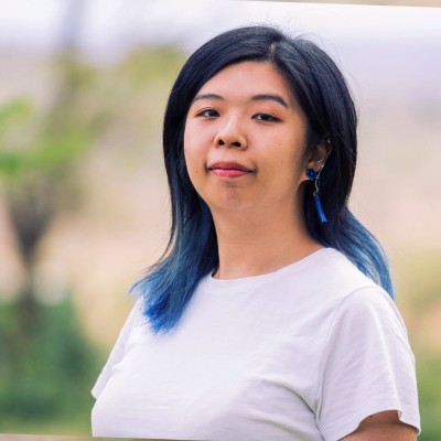 Sabrina Cheng (Fellow 2018-19)