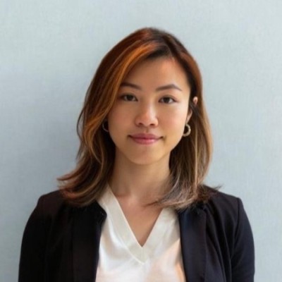 Maple Wong (Fellow 2019-20)