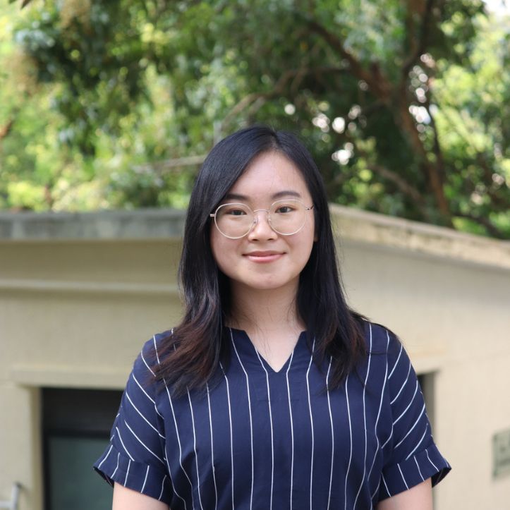 Linda Wong (Fellow 2023-24)