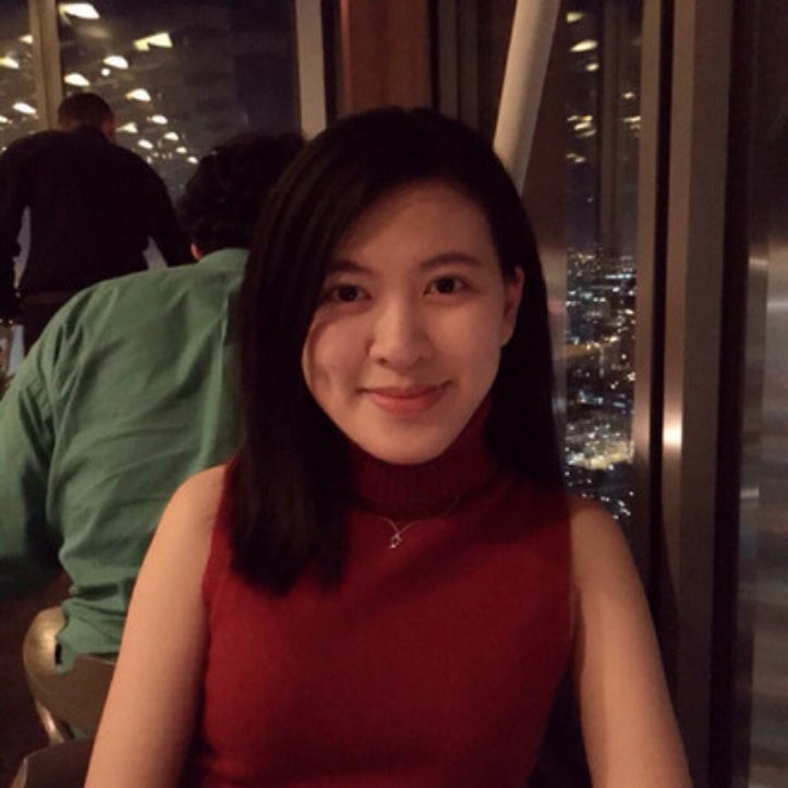 Chole Wan (Fellow 2020-21)