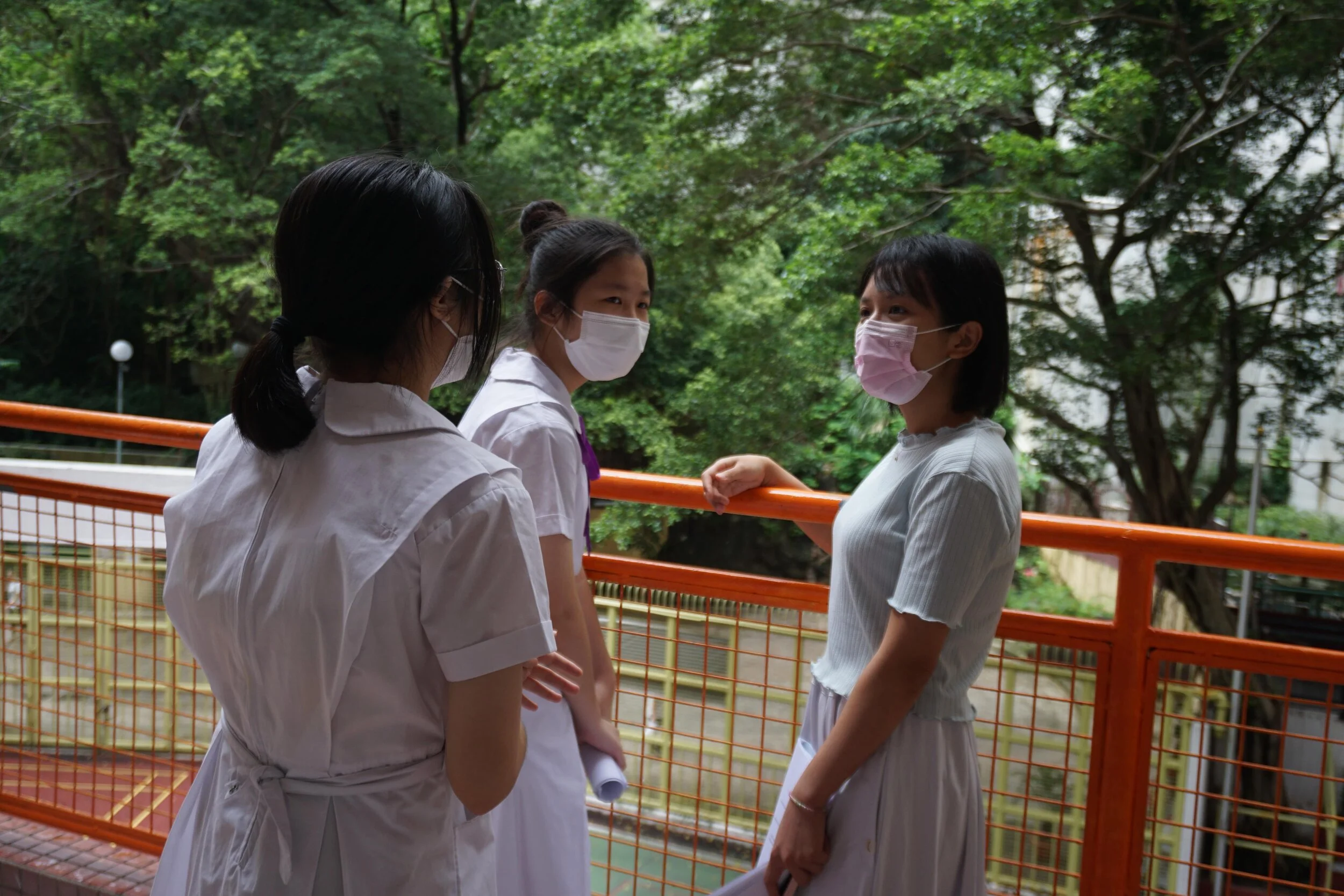 Cultivating a scientific inquiry mindset in all students