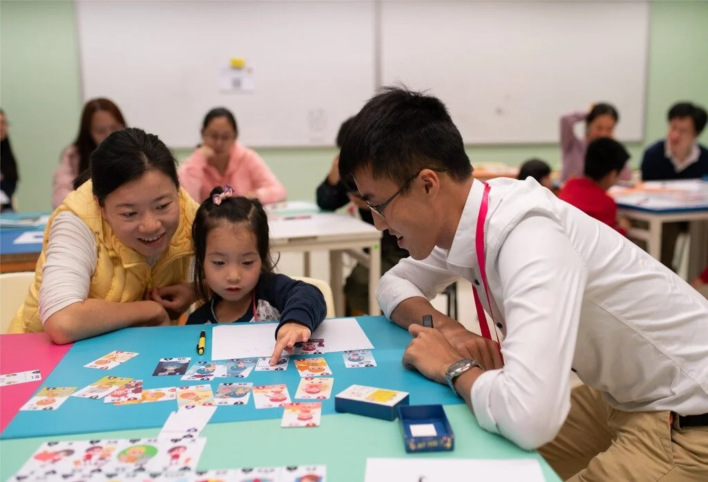 Democratizing emotional education for all