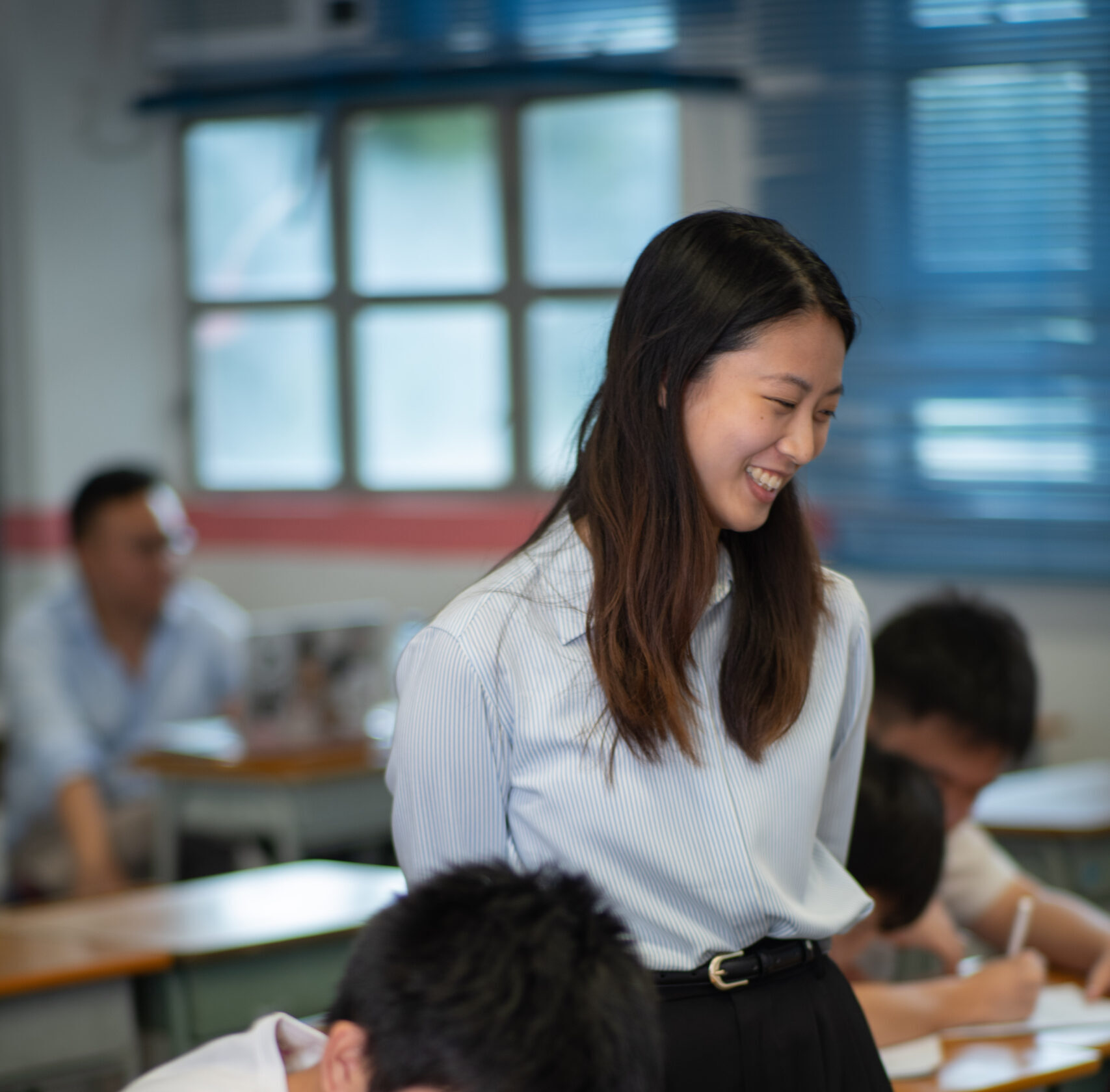 <p>Envision Your Fellowship Journey</p>
