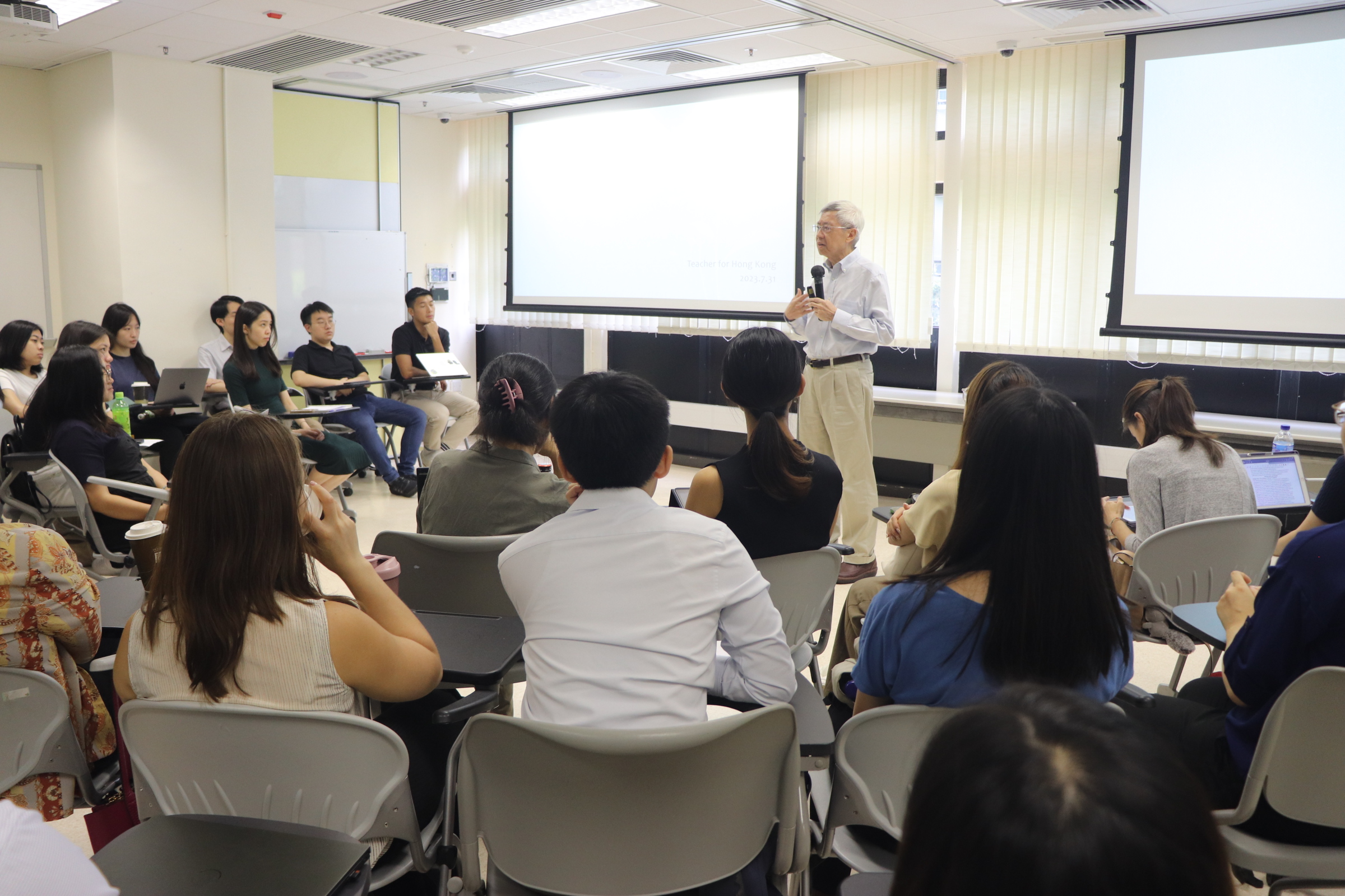 <p><strong>Pre-Placement Training (Jul-Aug)</strong></p>
