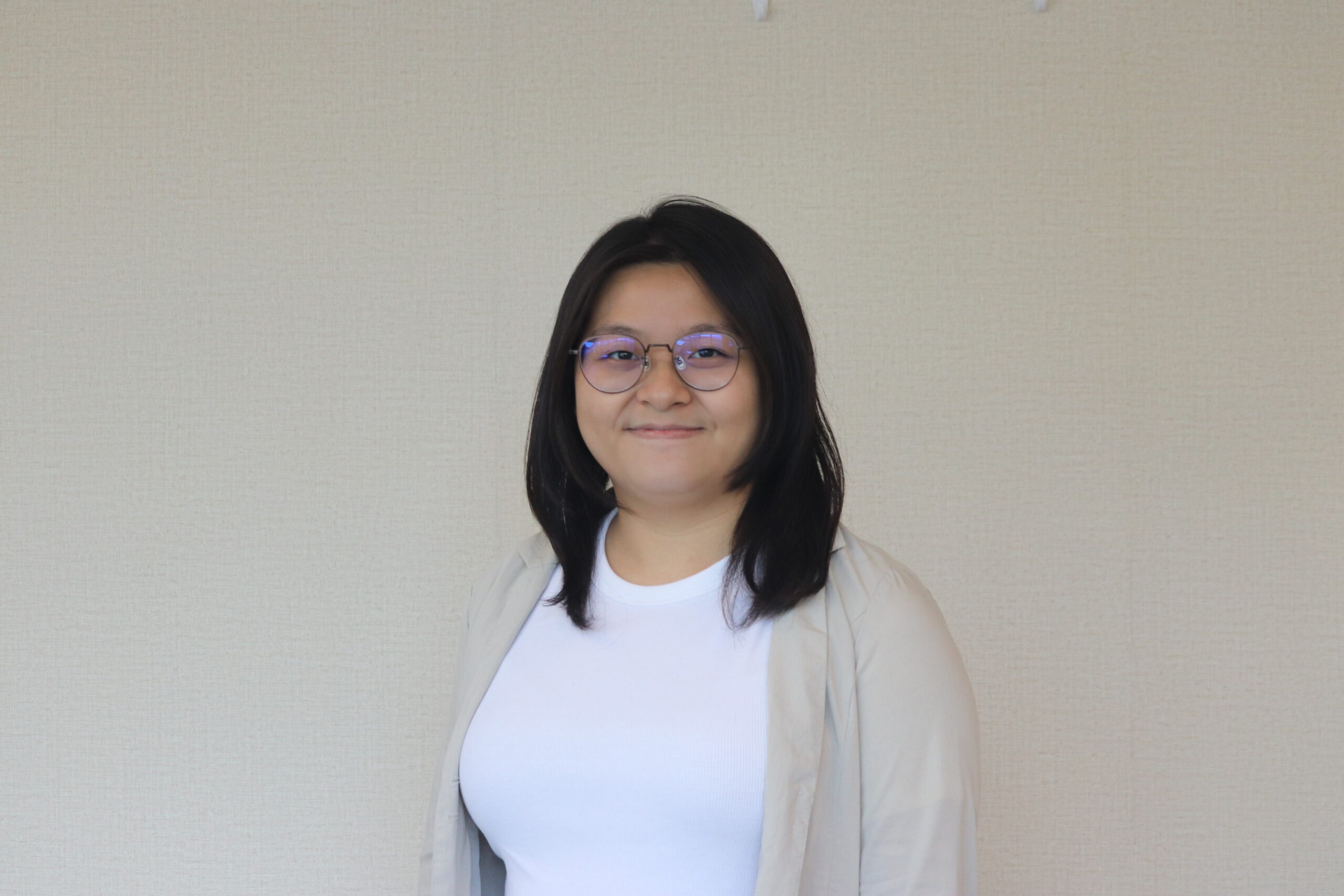 Janice Lam (Program Interns, 2024-25)