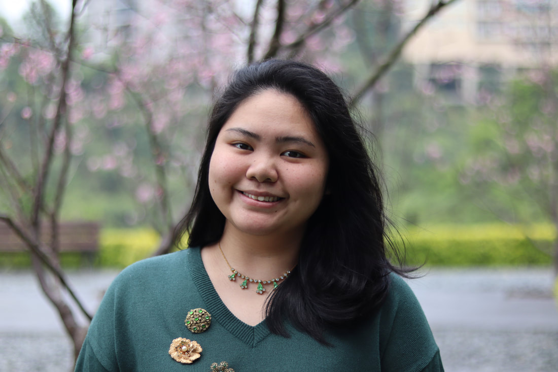 Jennifer Lee (Fellow 2018-19)