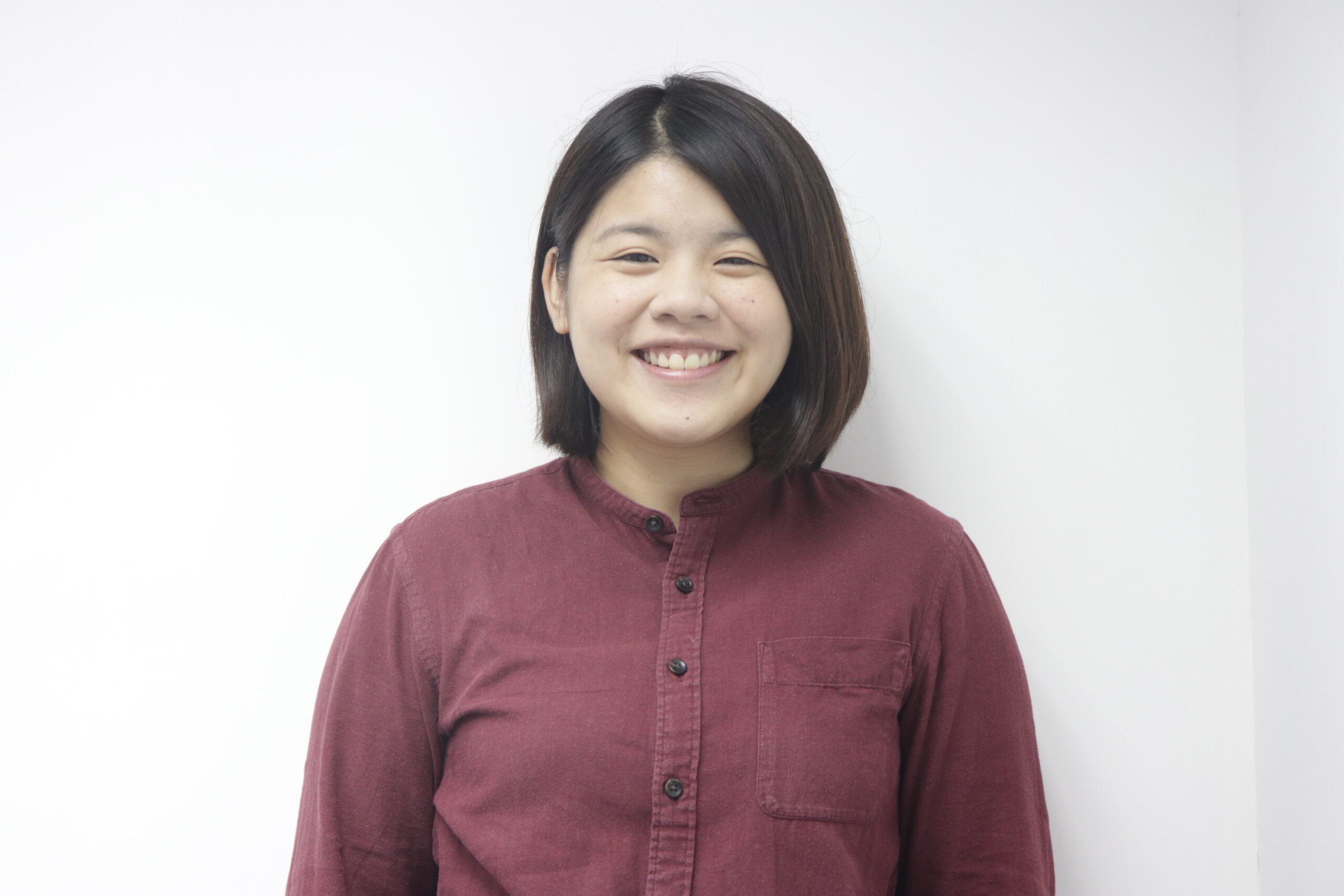 Mavis Yeung (Fellow 2016-17)