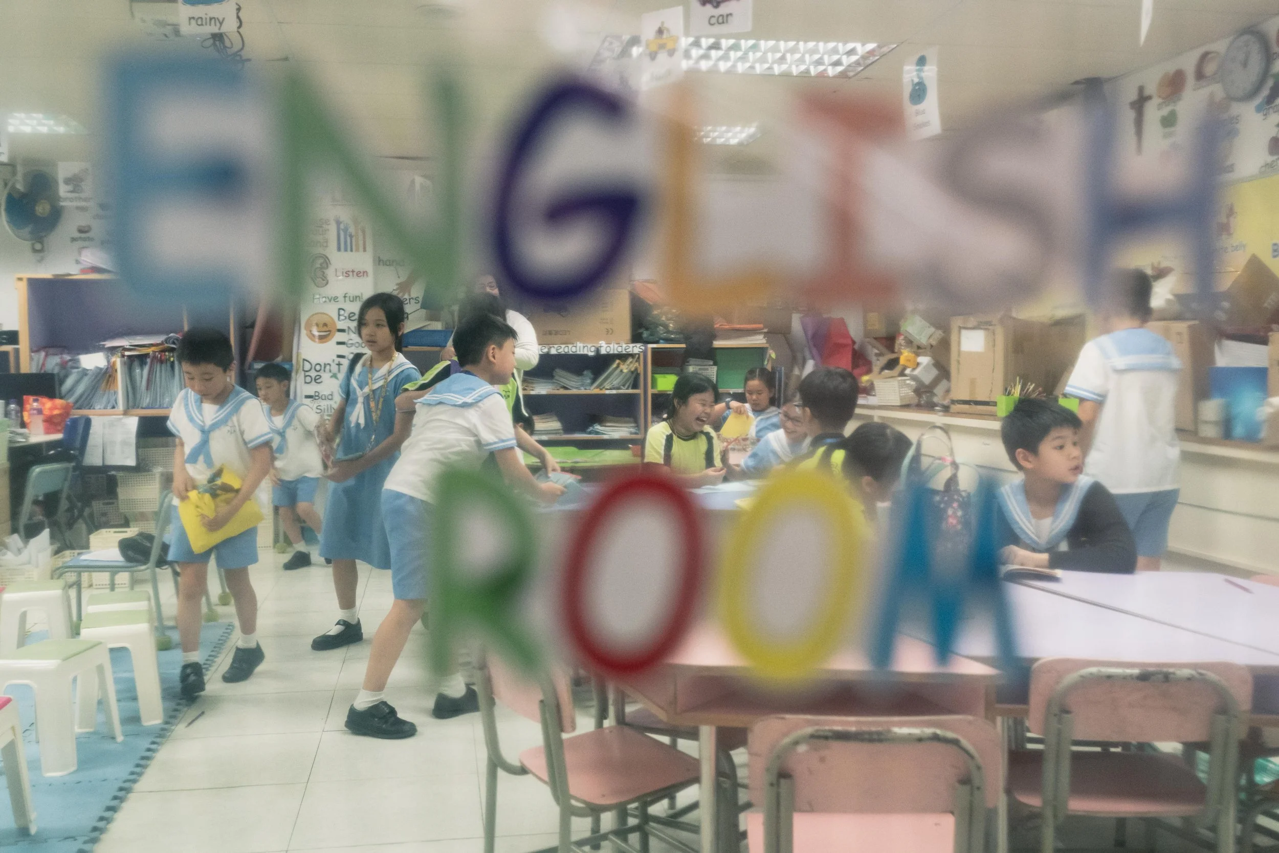 Three Scalable Innovations To Reimagine Education