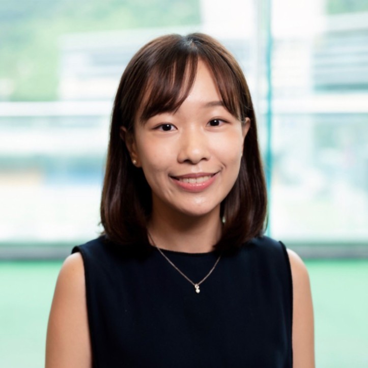 Terri Kong (Fellow 2021-22)