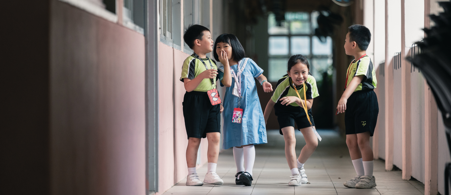 <p>Donate To Support Education Equity</p>
