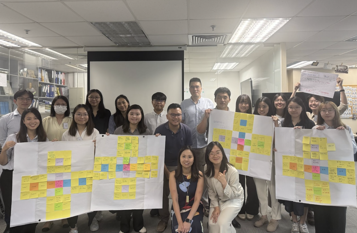 Leadership Capacity Building