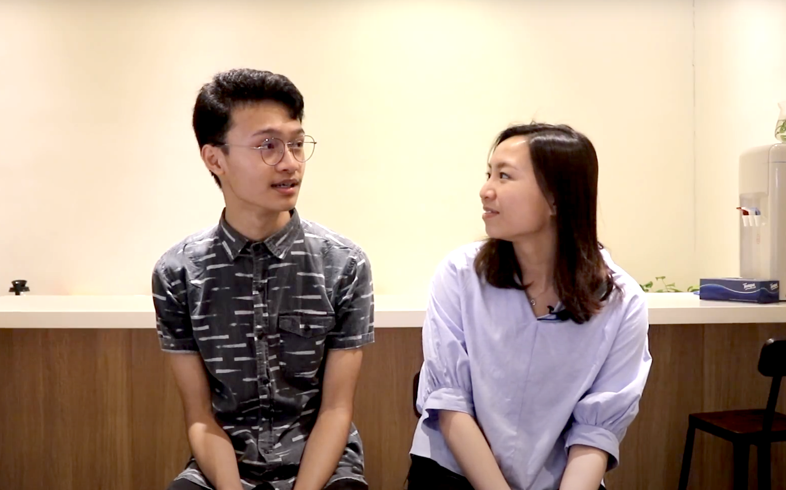 IB For All, Made Affordable