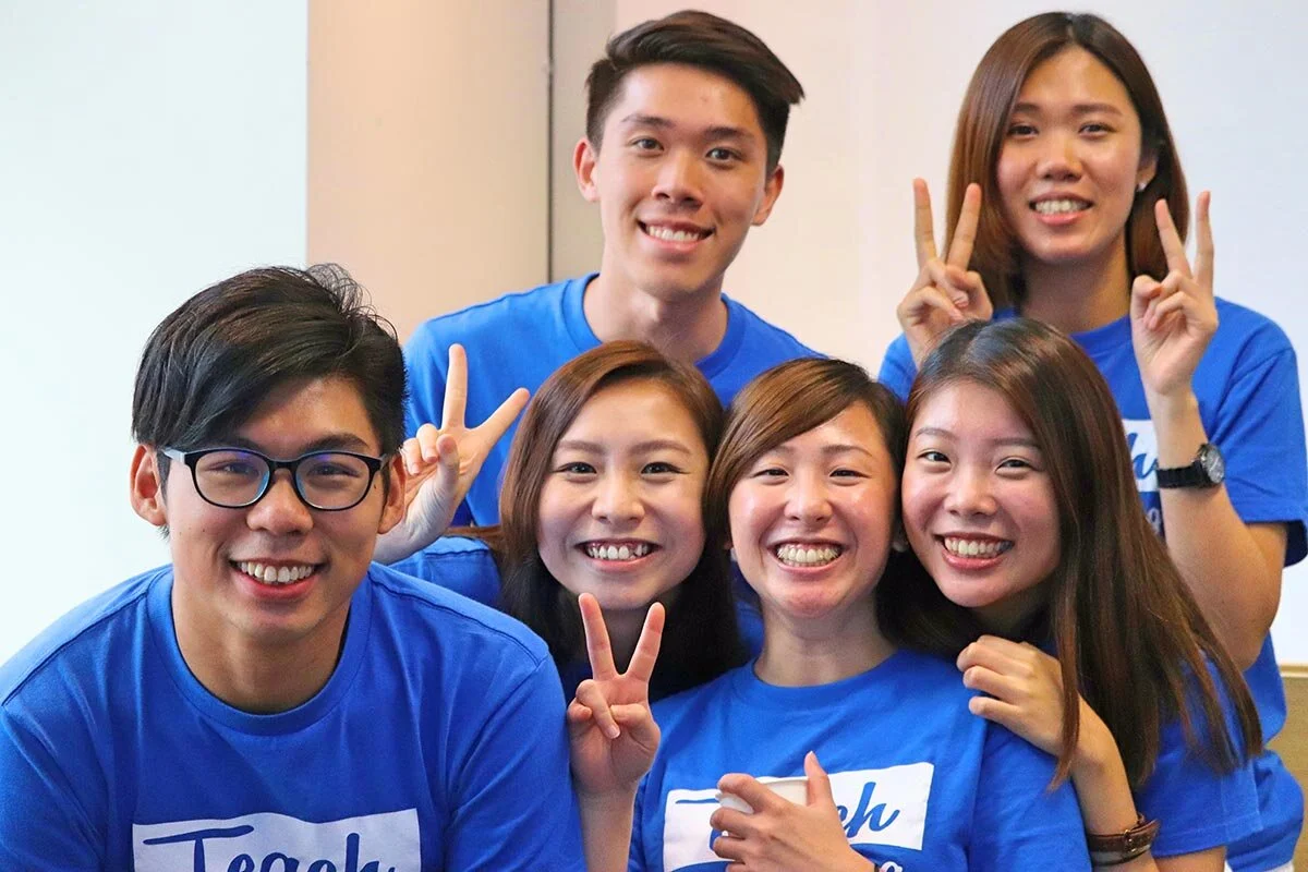 Life Long Alumni Community